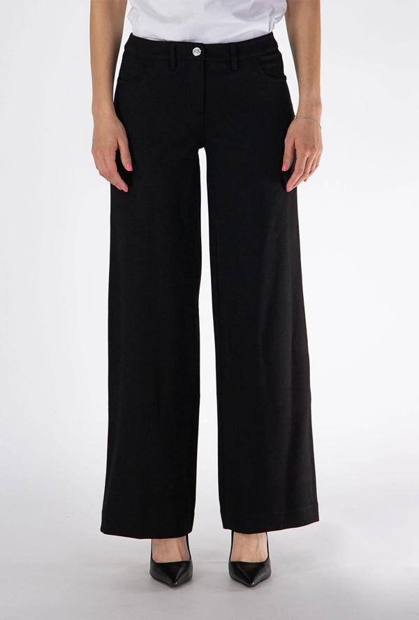 Guess   Kadın  Palazzo Pantolon - Image 1