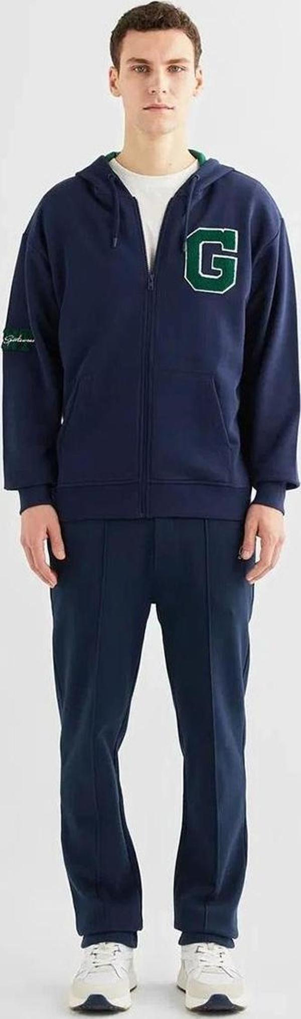 Gant Erkek Kolej Ceket - Image 1