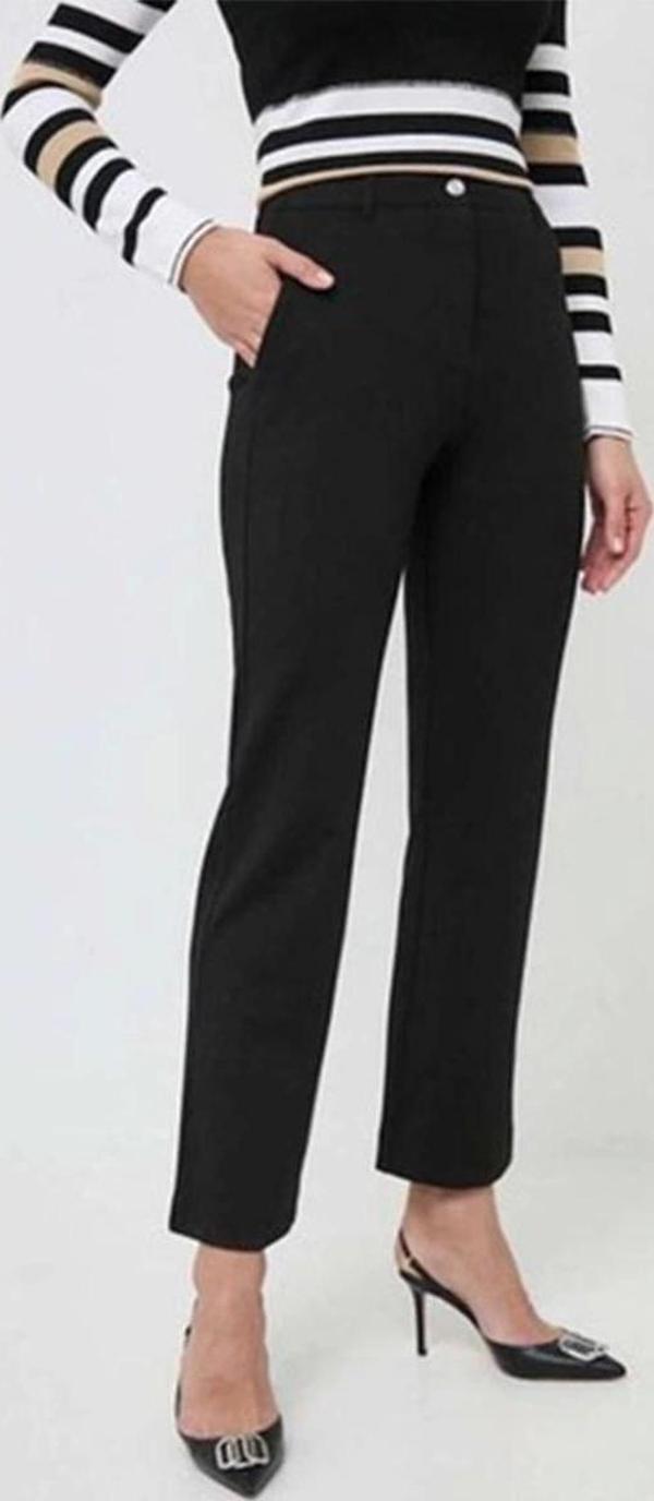 Guess Kadın Zoe Pantolon - Image 1