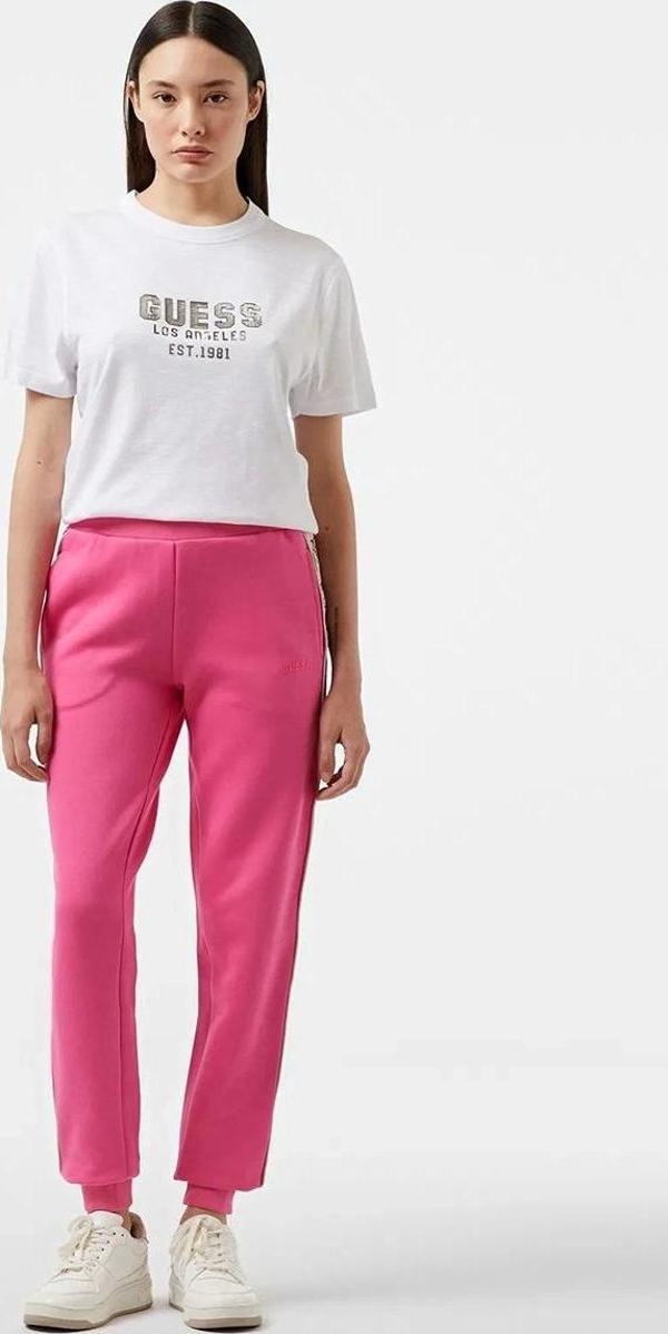 Guess Kadın  Britney  Jogger Pantolon - Image 1