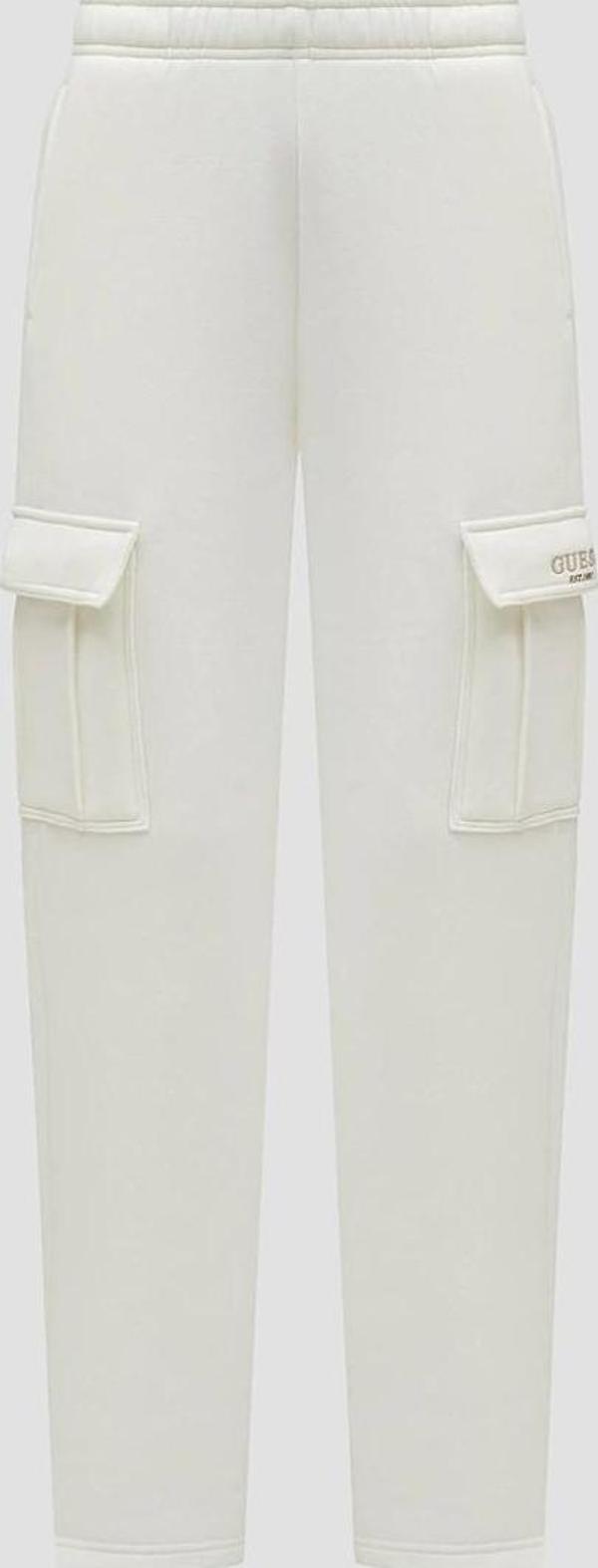 Guess Kadın Gri Jogger Pantolon - Image 1
