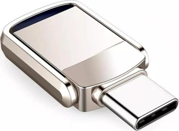 Xiaomi 14T Pro ile uyumlu 64 GB Çift Taraflı USB & Type-C OTG Flash Bellek - Image 1
