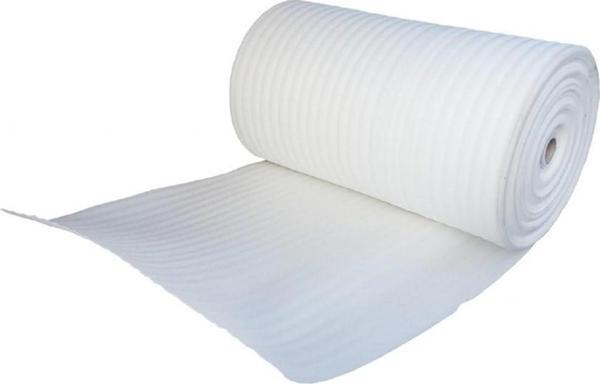 Ygt Ambalaj 3 mm 50 m² Beyaz Parke Altı ve Ambalaj Şiltesi  - Image 1