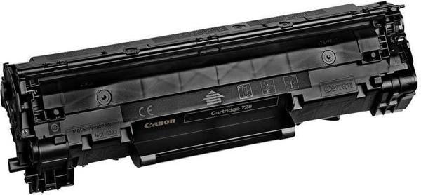 Hp P1005 Muadil Toner (Cb435A) - Image 1