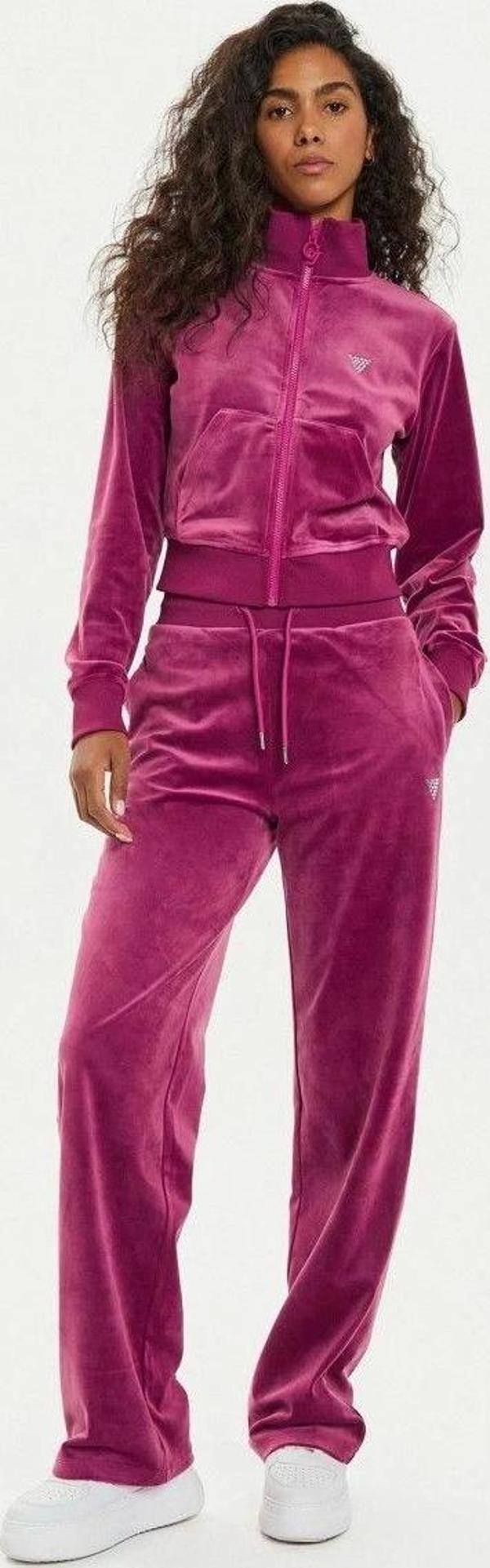 COUTURE FULL ZIP SWE - Image 1