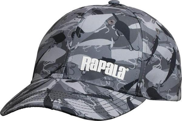 Rapala Camo Şapka - Image 1