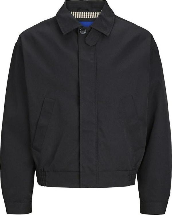 Jack&Jones Santorını Harrıngton Erkek Ceket 12252947 - Image 1