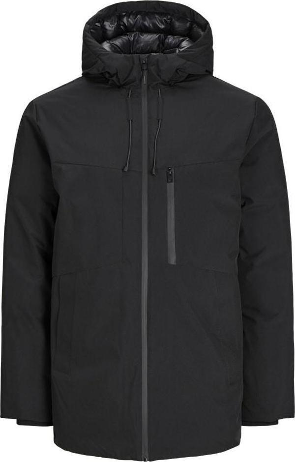 Jack&Jones Payne Erkek Parka 12256884 - Image 1