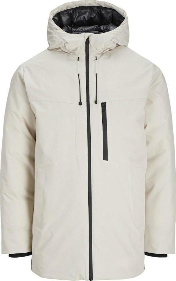 Jack&Jones Payne Erkek Parka 12256884 - Image 1