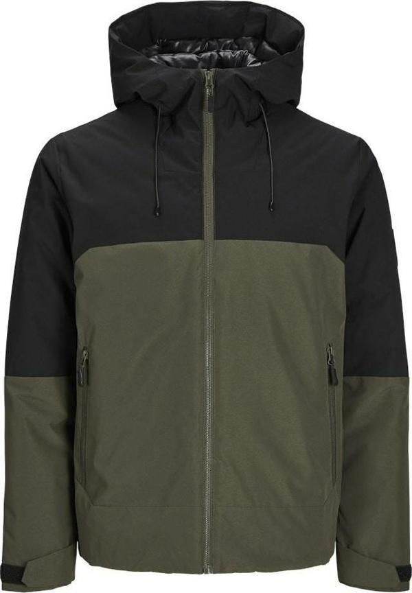 Jack&Jones Aıden Transıtıonal Erkek Ceket 12260486 - Image 1