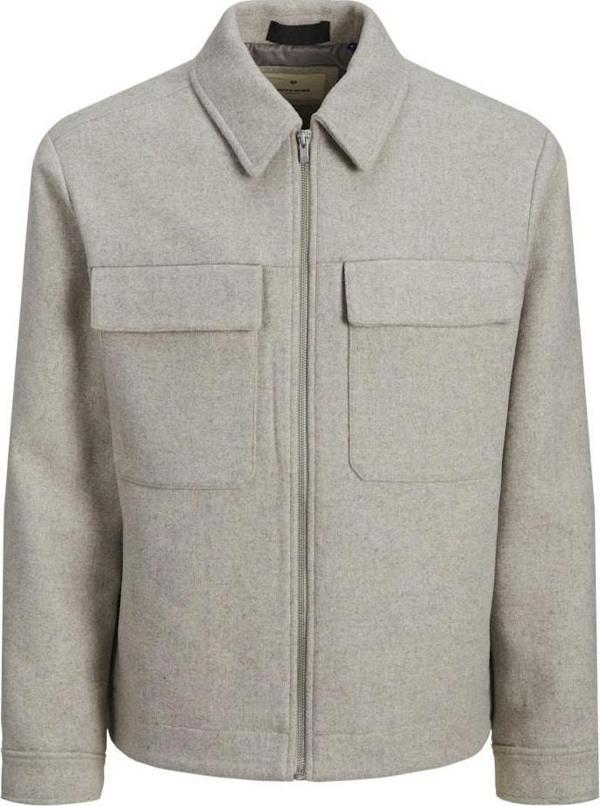 Jack&Jones Crussel Wool Blend Erkek Ceket 12259393 - Image 1