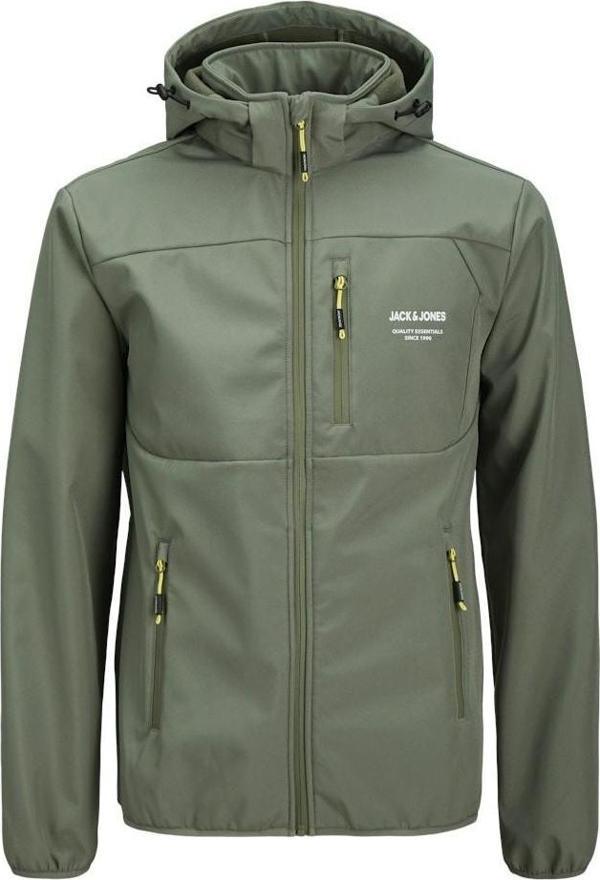 Jack&Jones Heo Soft Erkek Ceket 12269407 - Image 1