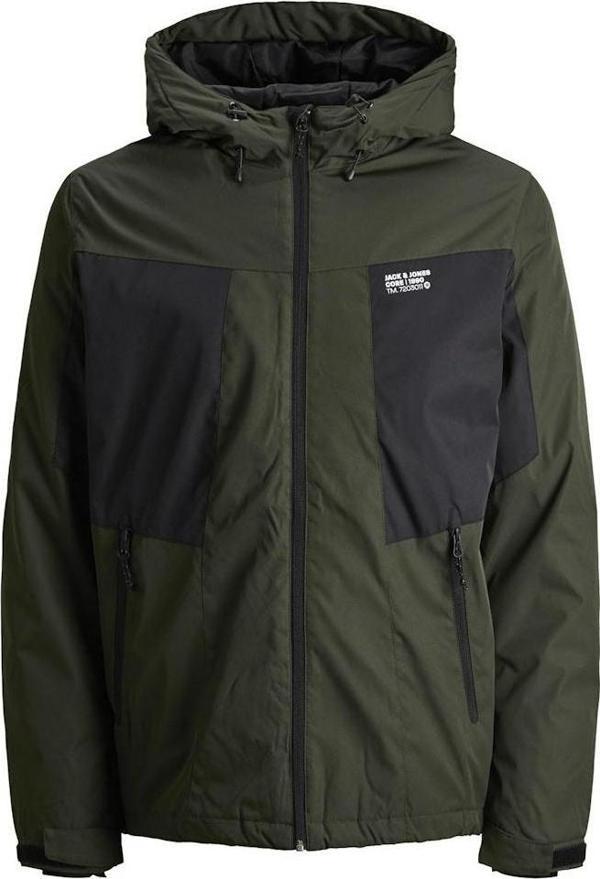 Jack&Jones Best Jaket 12140297 - Image 1