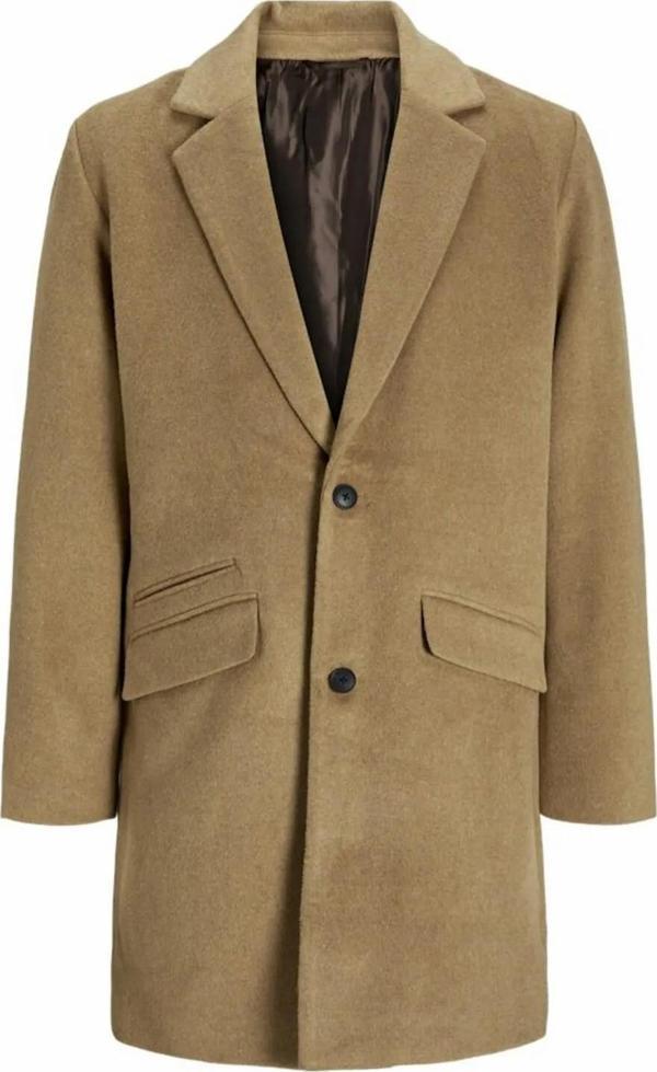 Jack&Jones Hays Coat Erkek Kaban 12258389 - Image 1