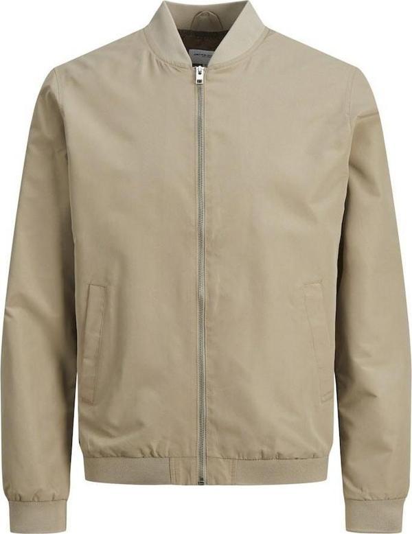 Jack&Jones Roy Bomber Erkek Mont 12237749 - Image 1