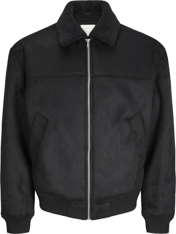 Jack&Jones Cted Bomber Erkek Ceket 12266798 - Image 1