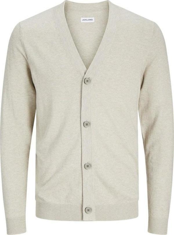 Jack&Jones Emıl Düğmeli Erkek Hırak 12257492 - Image 1