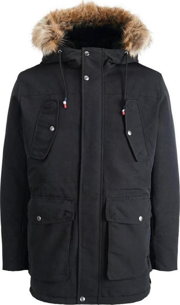 Jack&Jones Tımo Erkek Parka 12212391 - Image 1