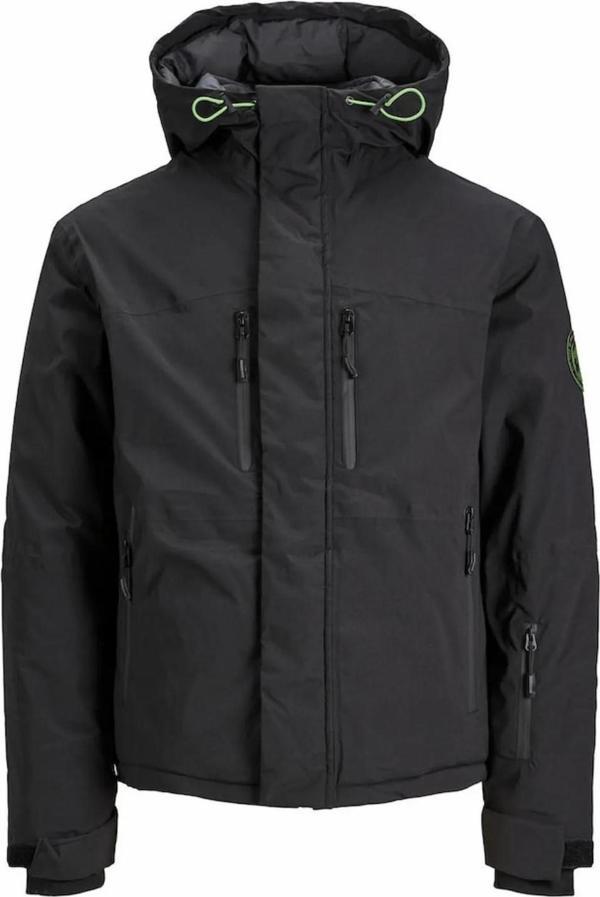 Jack&Jones Alpıne Erkek Ceket 12241637 - Image 1