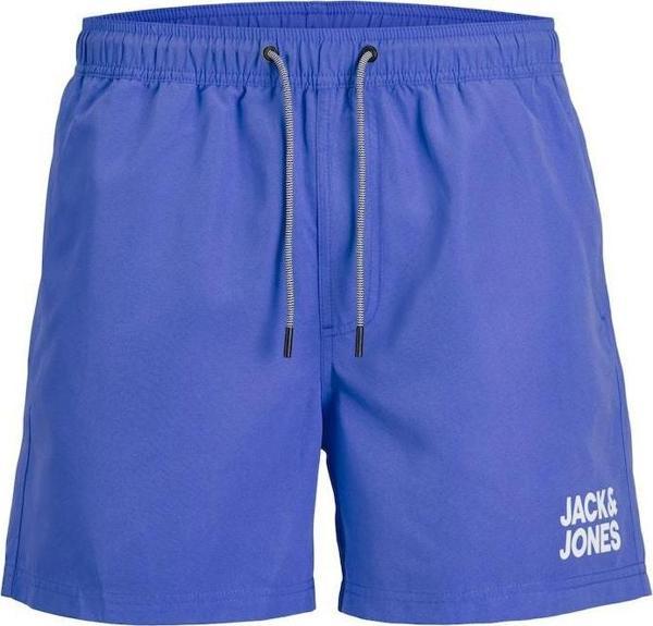 Jack&Jones Balı Erkek Deniz Şortu 12206165 - Image 1