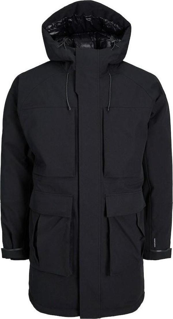Jack&Jones Lab Erkek Parka 12241186 - Image 1
