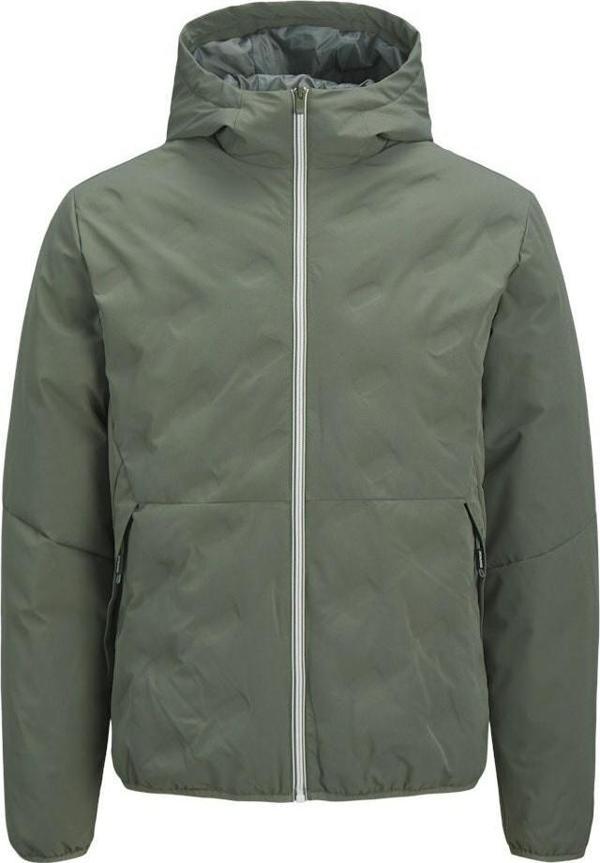 Jack&Jones Adam Htbrıd Erkek Ceket 12268823 - Image 1