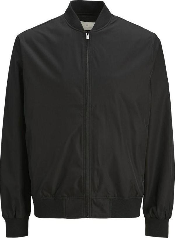 Jack&Jones Ccbana Bomber Erkek Ceket 12272567 - Image 1