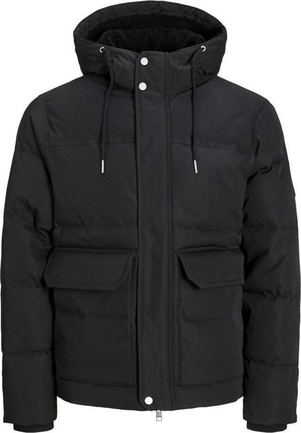 Jack&Jones Carl Puffer Erkek Ceket 12256901 - Image 1
