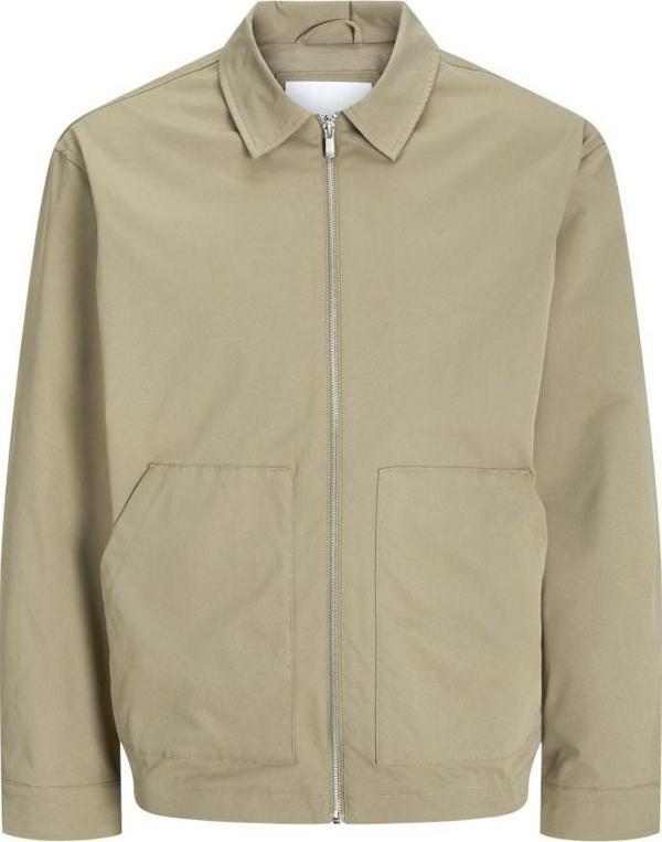 Jack&Jones Wılson Worker Erkek Ceket 12268717 - Image 1