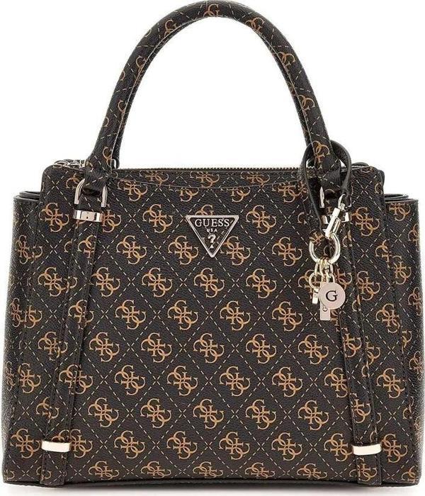 Guess Kadın  Eco  Carly  El Çantası - Image 1
