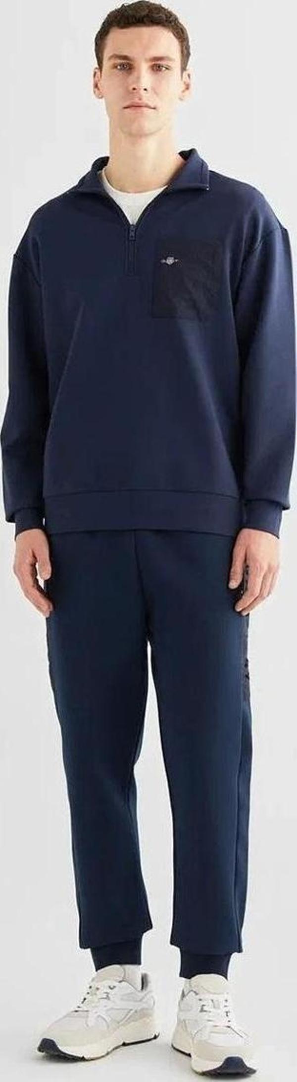 Gant Erkek Eşofman (2624343T.410) - Image 1