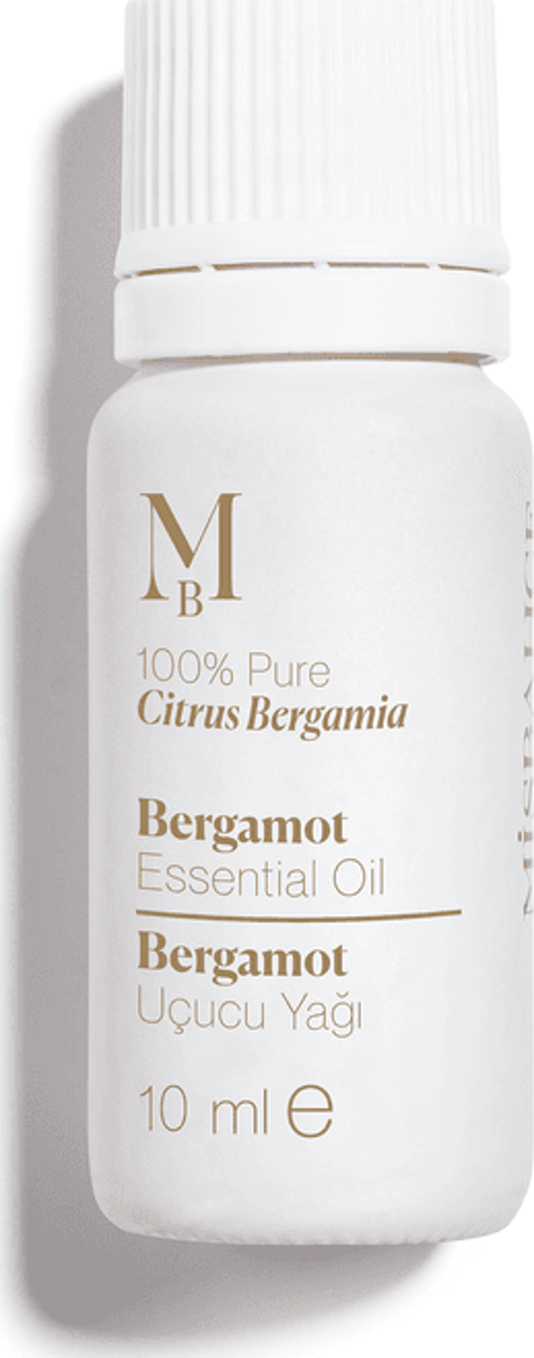 Bergamot Esansiyel Yağı 10 mL - Image 1
