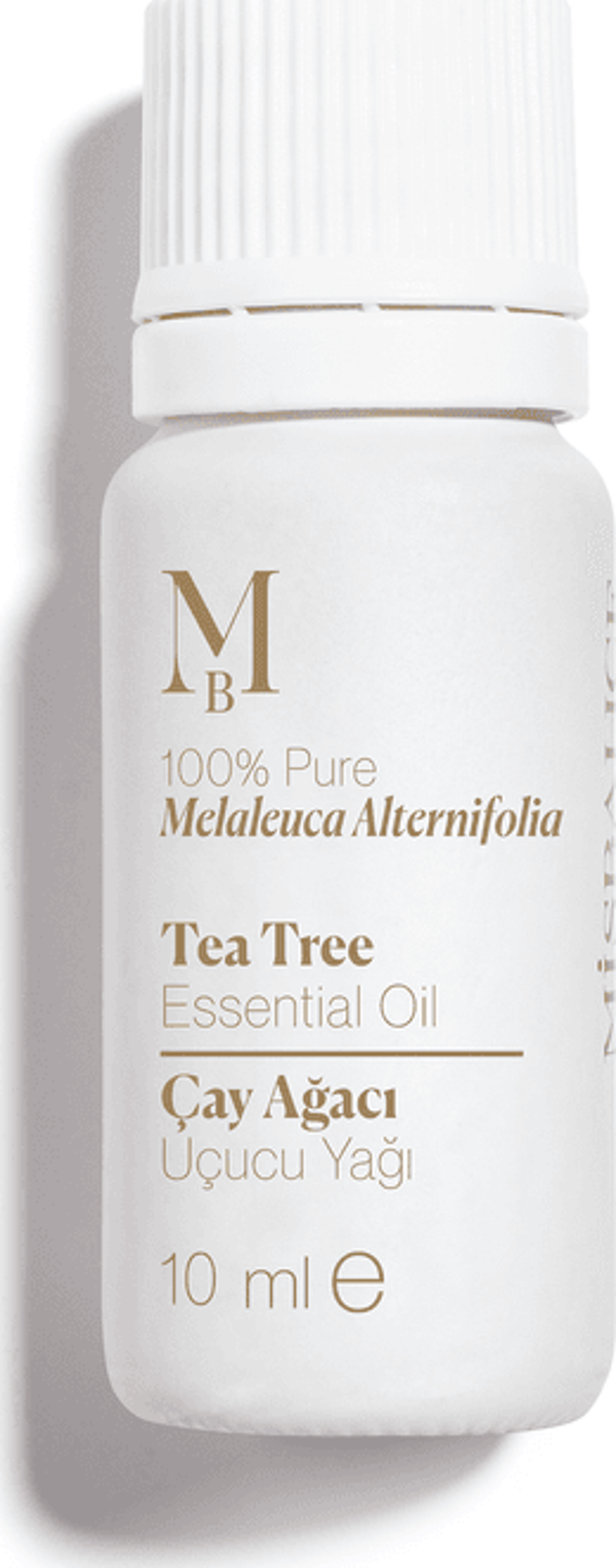 Çay Ağacı Uçucu Yağı 10 mL - Image 1