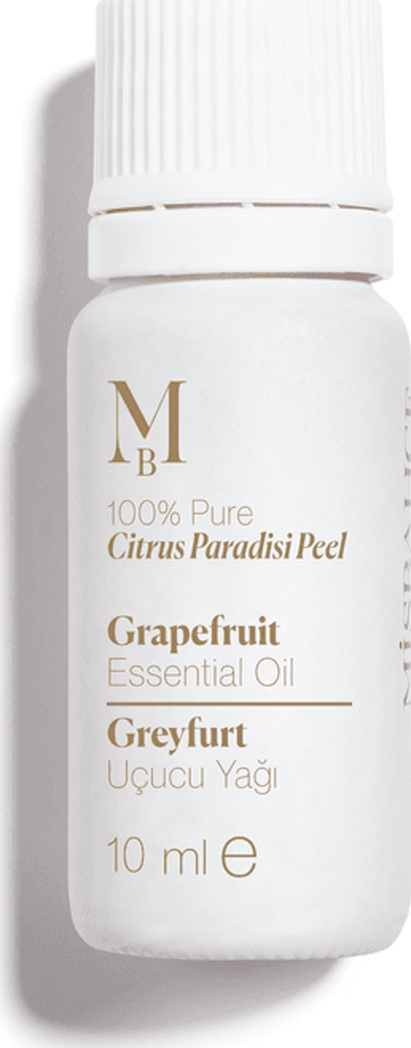 Greyfurt Uçucu Yağı 10 mL - Image 1