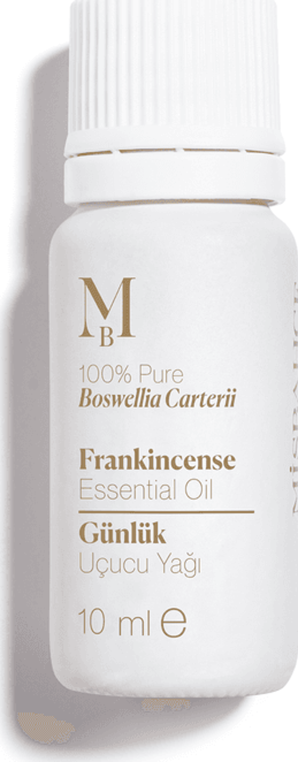 Günlük (Frankincense) Uçucu Yağı 10 mL - Image 1