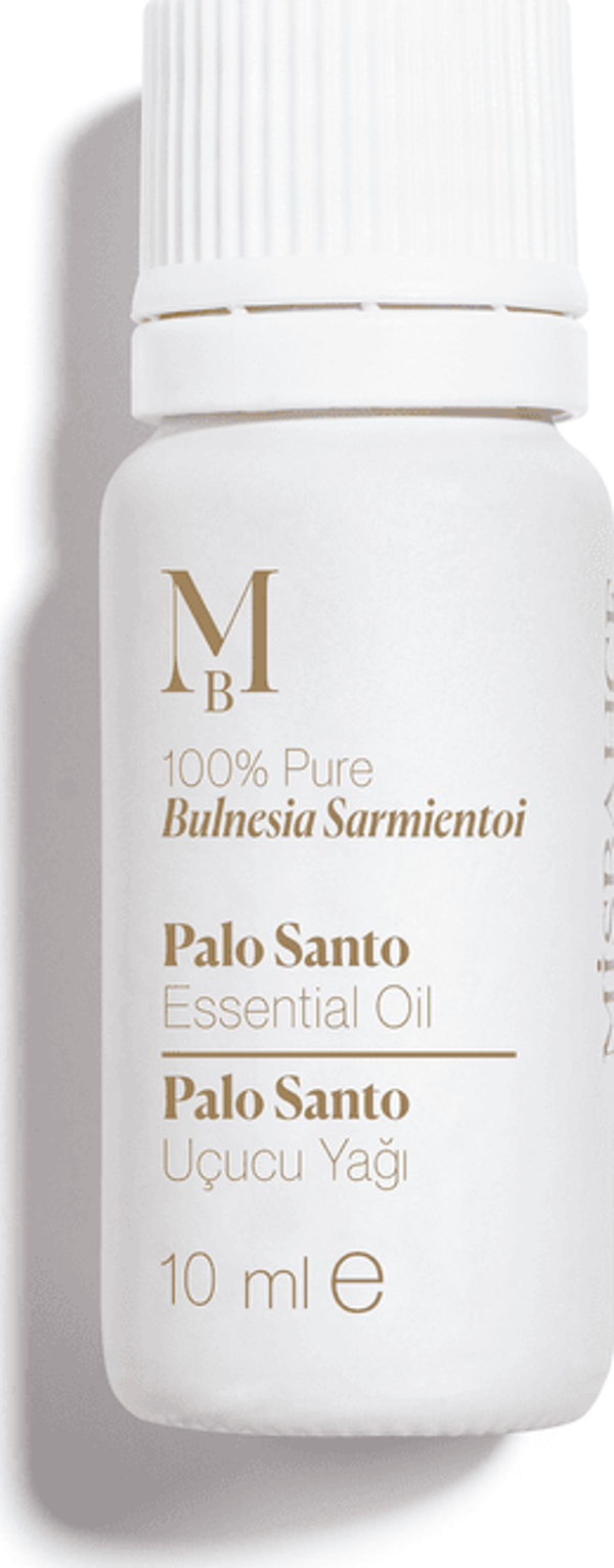 Palo Santo Uçucu Yağı 10 mL - Image 1