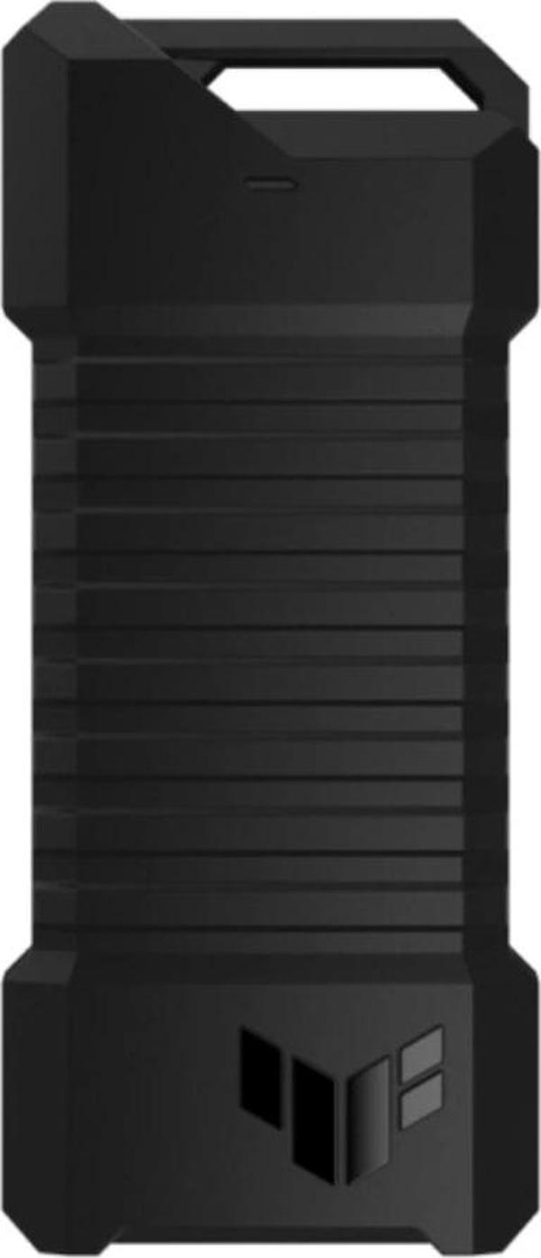 Asus TUF Gaming AS2000 2TB USB-C Harici SSD IP68, MIL-STD-810H - Image 1