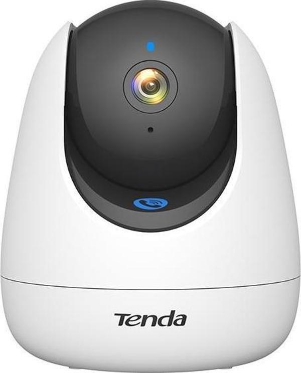 TENDA CP3 PRO 3MP 360° KABLOSUZ IP KAMERA 2K - Image 1