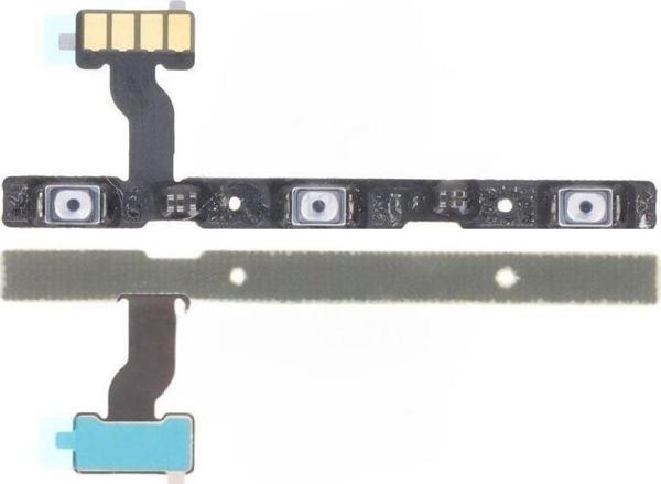 Xiaomi Mi 12 Uyumlu On Off Power, Ses Volume Açma Kapama Filmi - Image 1