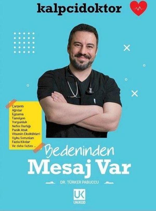 Bedeninden Mesaj Var! - Unikod - Image 1