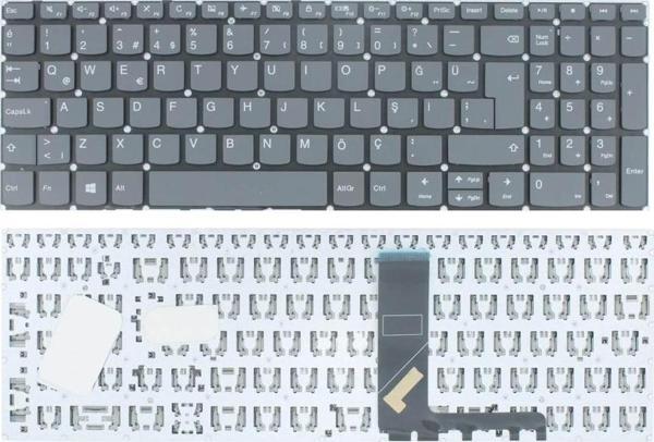 Lenovo ideaPad V330-15ISK Notebook Klavye, Tuş Takımı - TR / KL0224 - Image 1