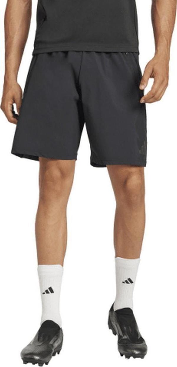 Adidas JN4546 Tiro25C Dt Erkek Spor Şort - Image 1