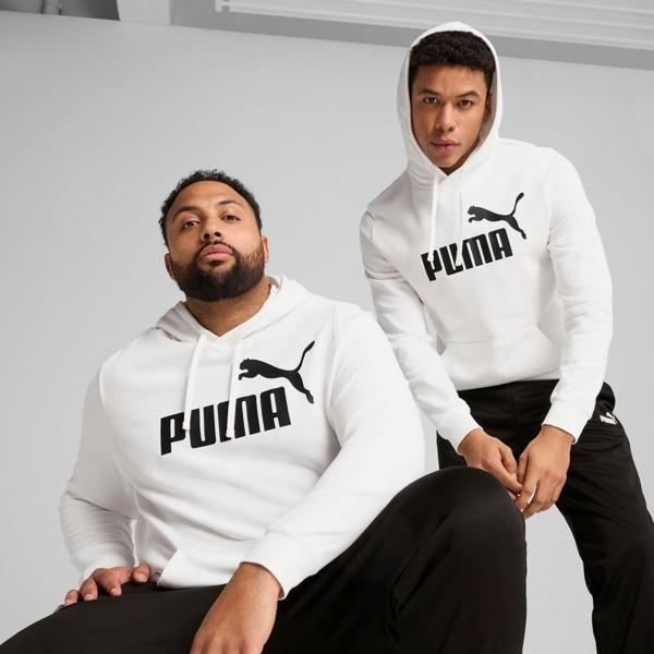 Puma 68257202 Ess No. 1 Logo Erkek Sweatshirt - Image 1