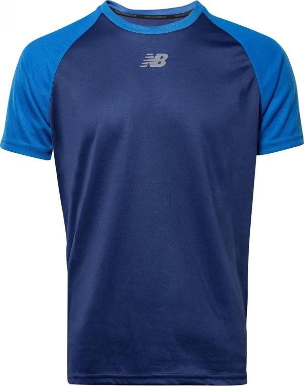 New Balance TST2204-AVI Erkek Tişört - Image 1