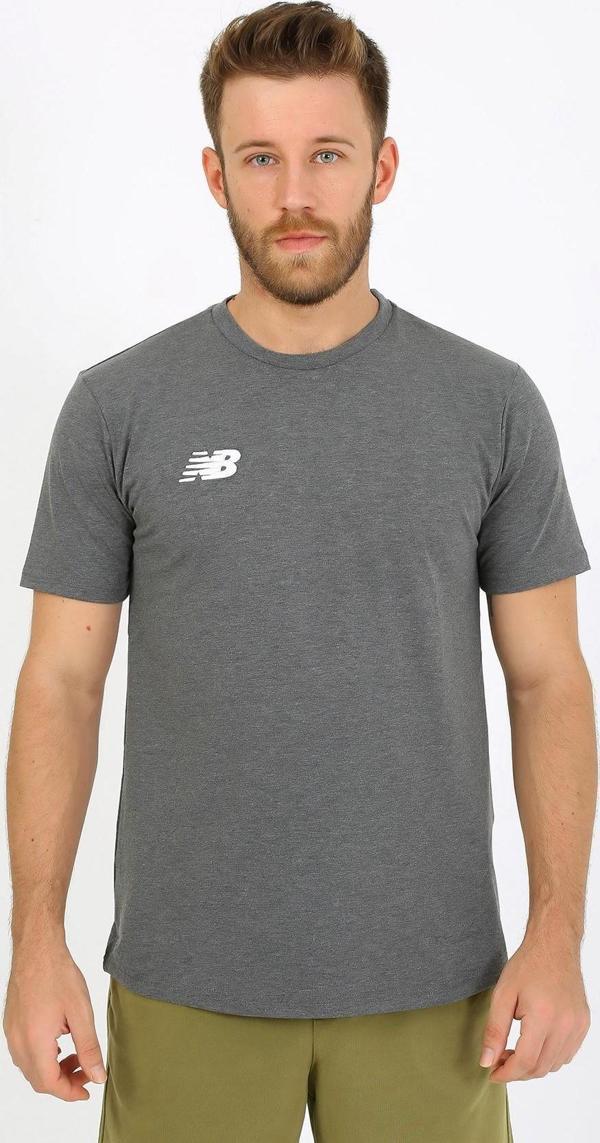 New Balance TST2235-ANT Erkek Tişört - Image 1