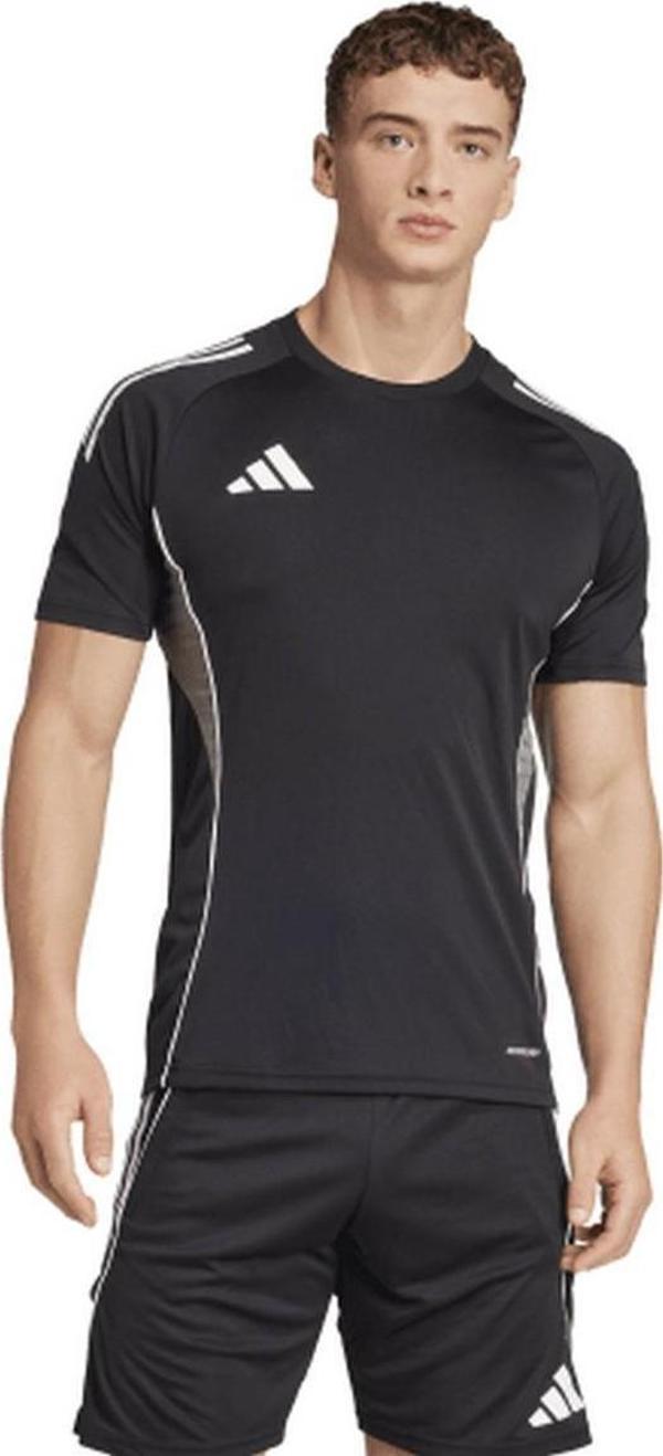 Adidas JJ1518 Tiro25C Tr Erkek Spor Tişört - Image 1