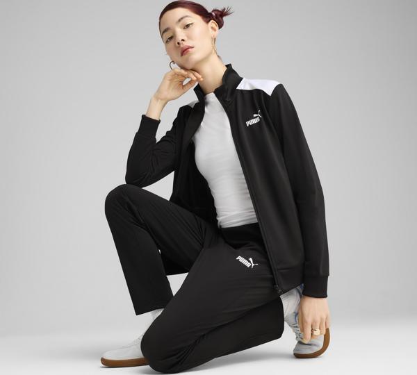 Puma 68507501 Poly Kadın Eşofman Takımı - Image 1