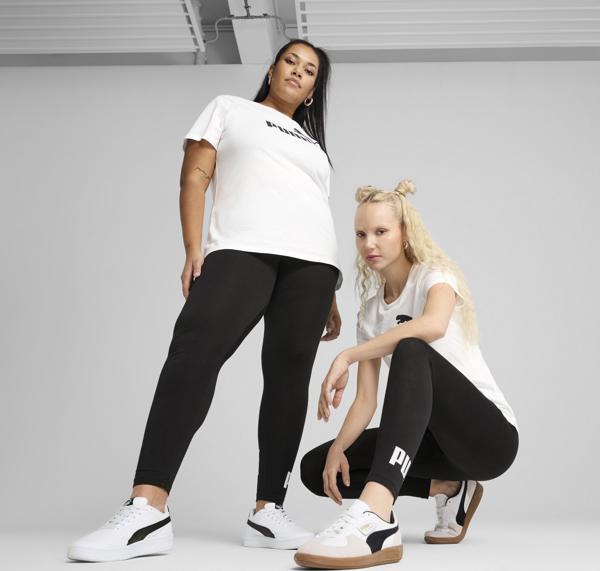 Puma 68242601 Ess No. 1 Logo Kadın Spor Tayt - Image 1