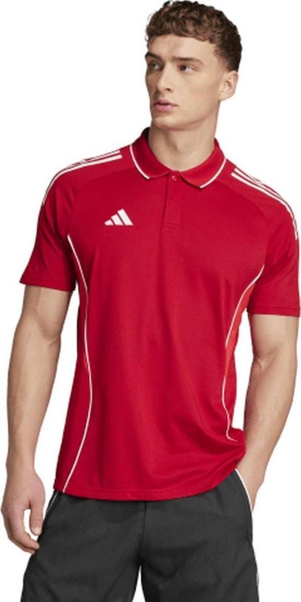 Adidas JY1805 Tiro25C M Erkek Polo Tişört - Image 1