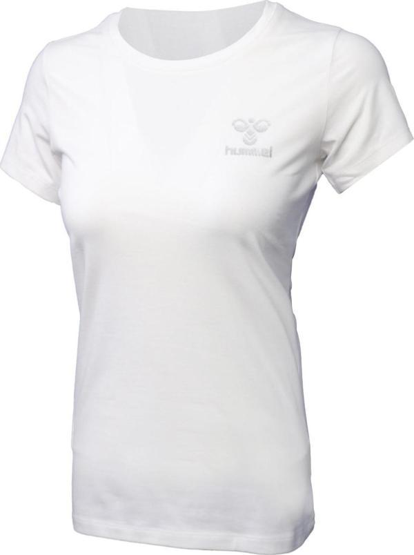 Hummel 911306-9003 Deni. Kadın Spor Tişört - Image 1